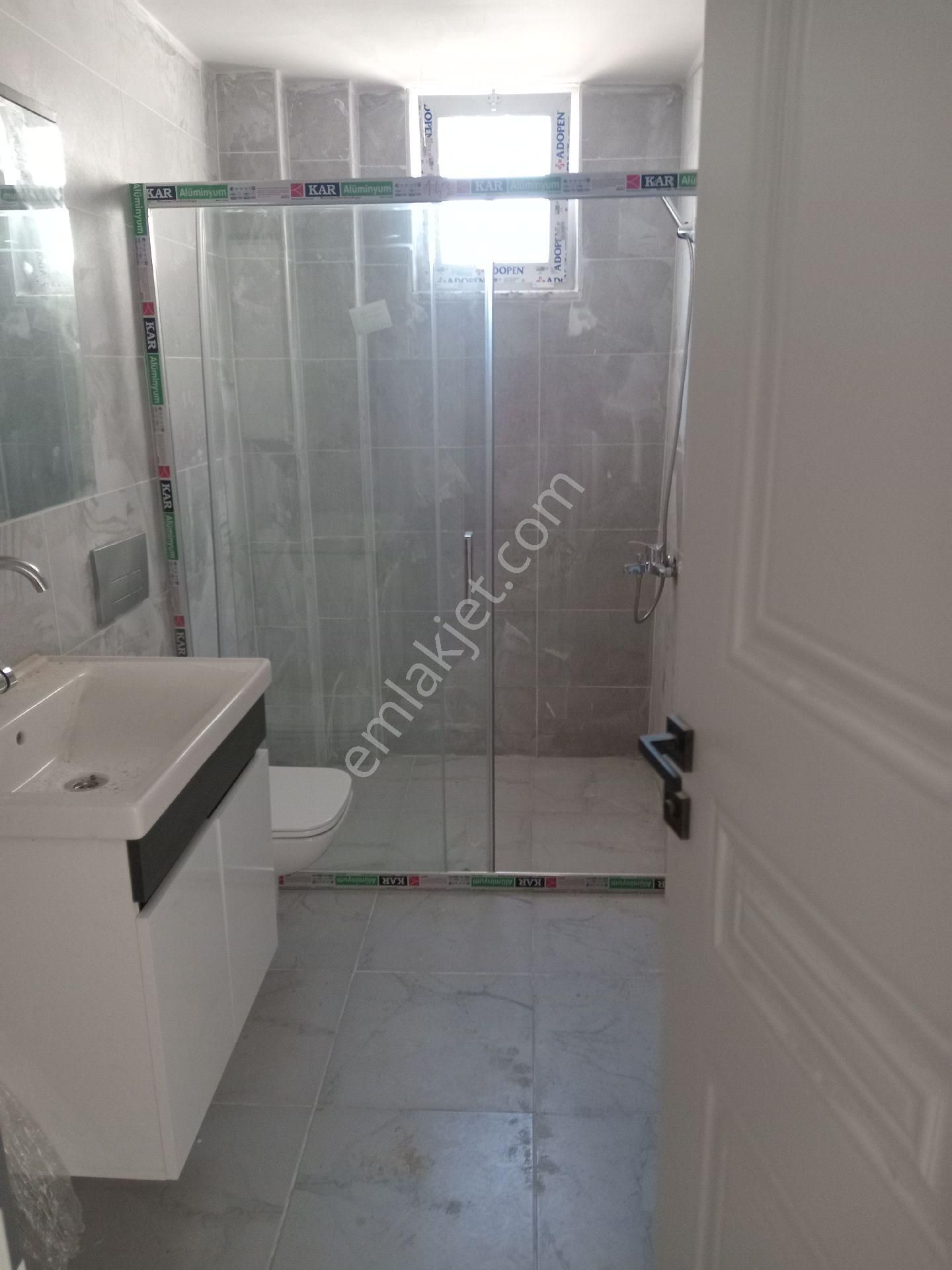 Acil Satılık Dalaman Merkezi Konumda Havuzlu Satılık Daire - Görsel 14