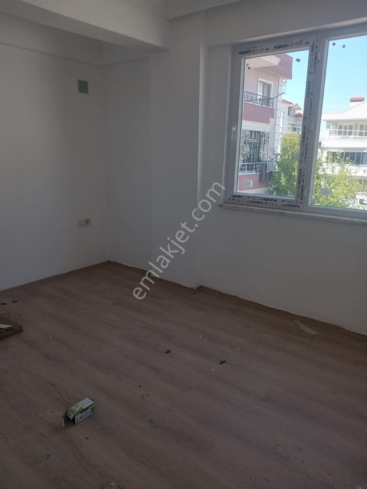 Acil Satılık Dalaman Merkezi Konumda Havuzlu Satılık Daire - Görsel 22