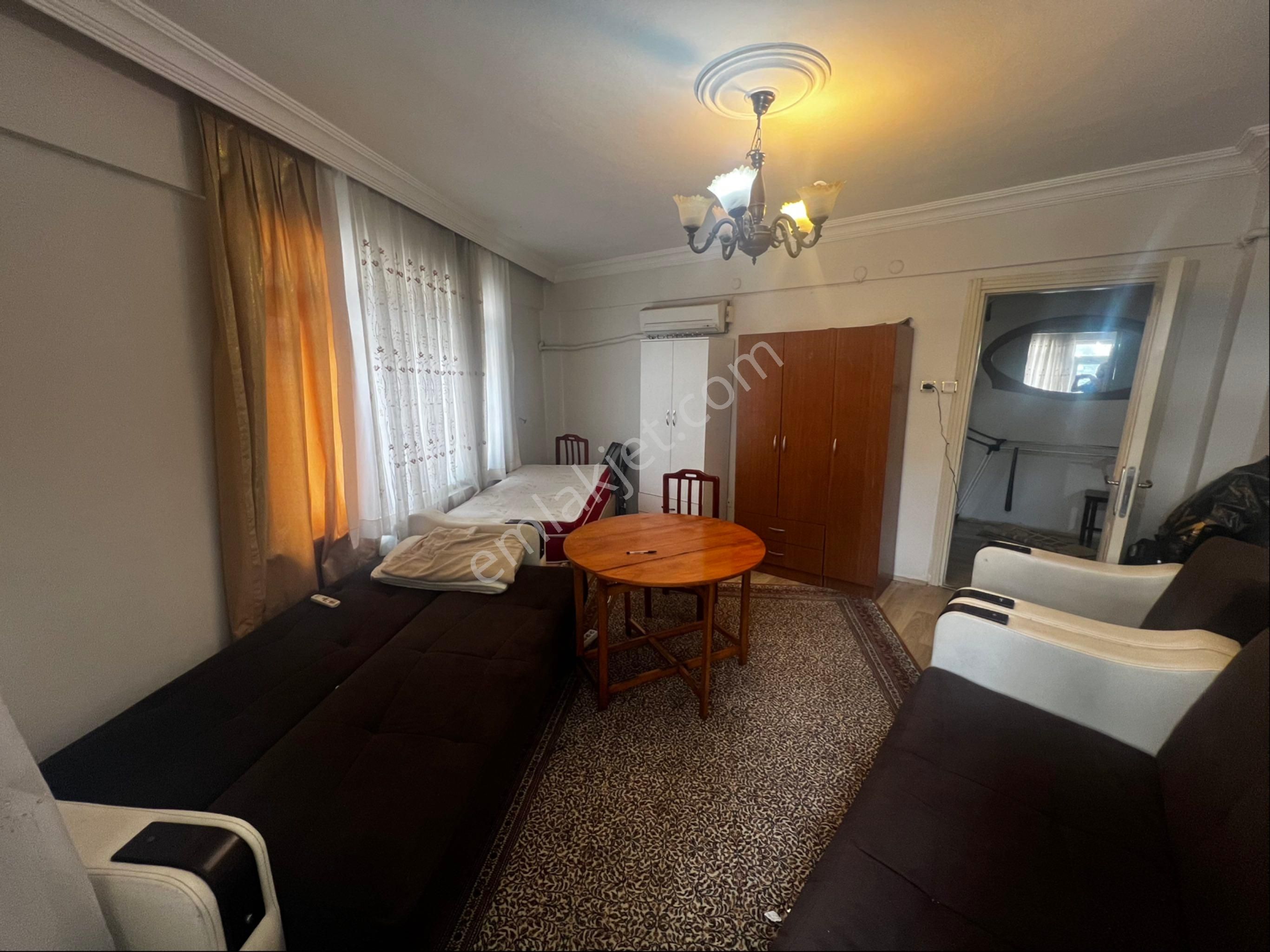 Naz Emlaktan Çavuşdere Caddesi Üzerinde 2+1 Eşyalı Kiralık Daire