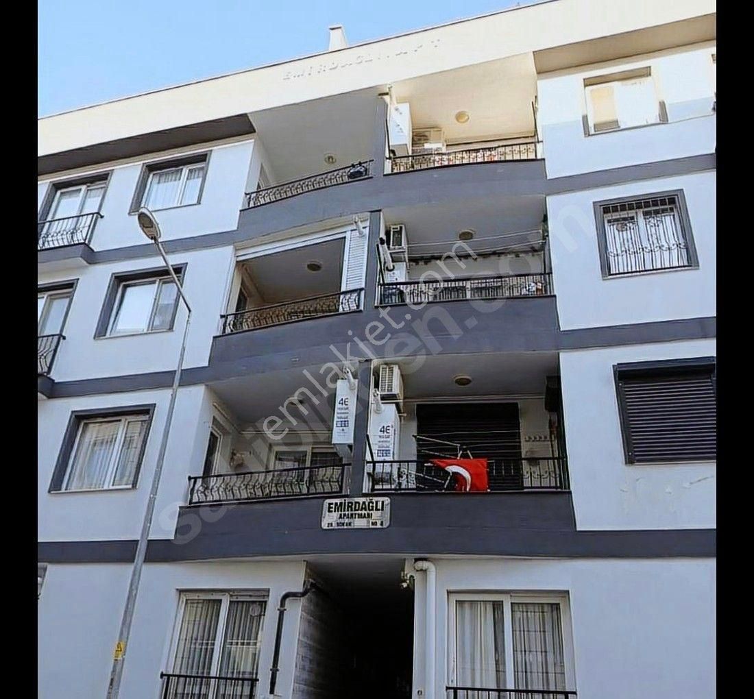 Çolak İbrahim Kapalı Mutfak Net 93 M2 Daire Rw Akar - Görsel 4