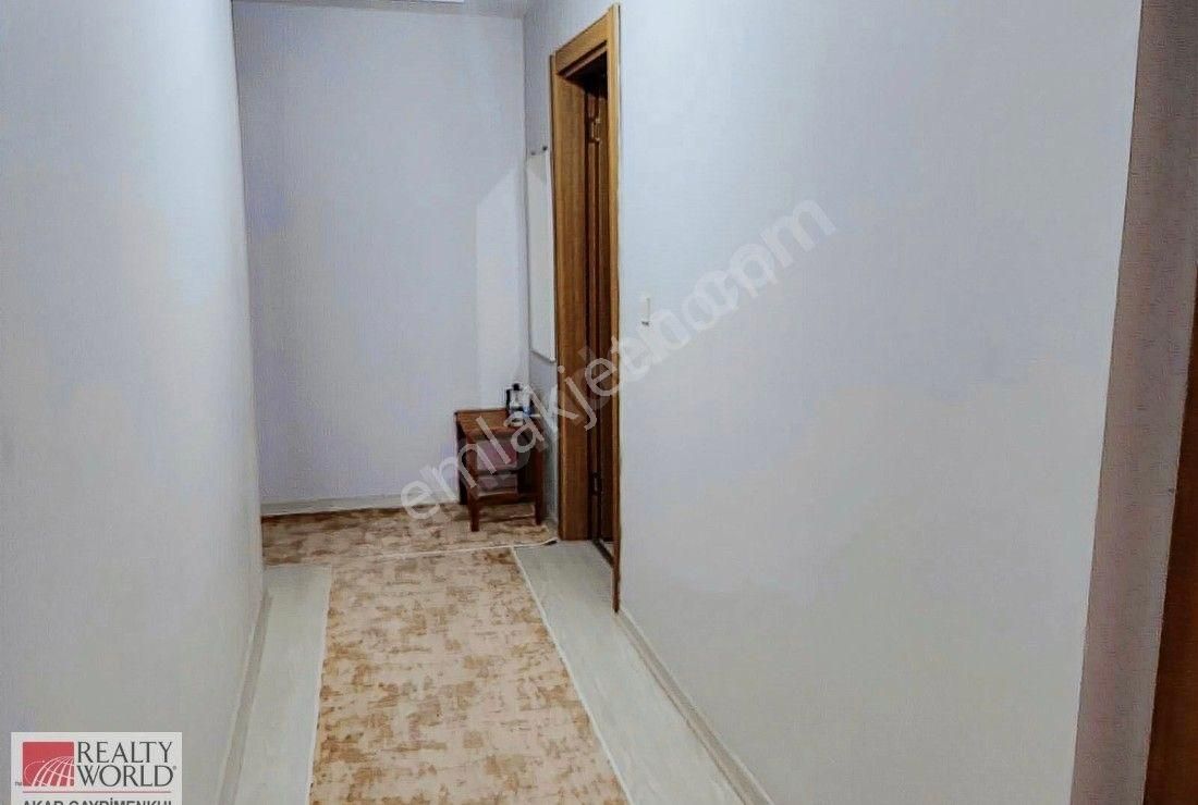 Çolak İbrahim Kapalı Mutfak Net 93 M2 Daire Rw Akar - Görsel 6