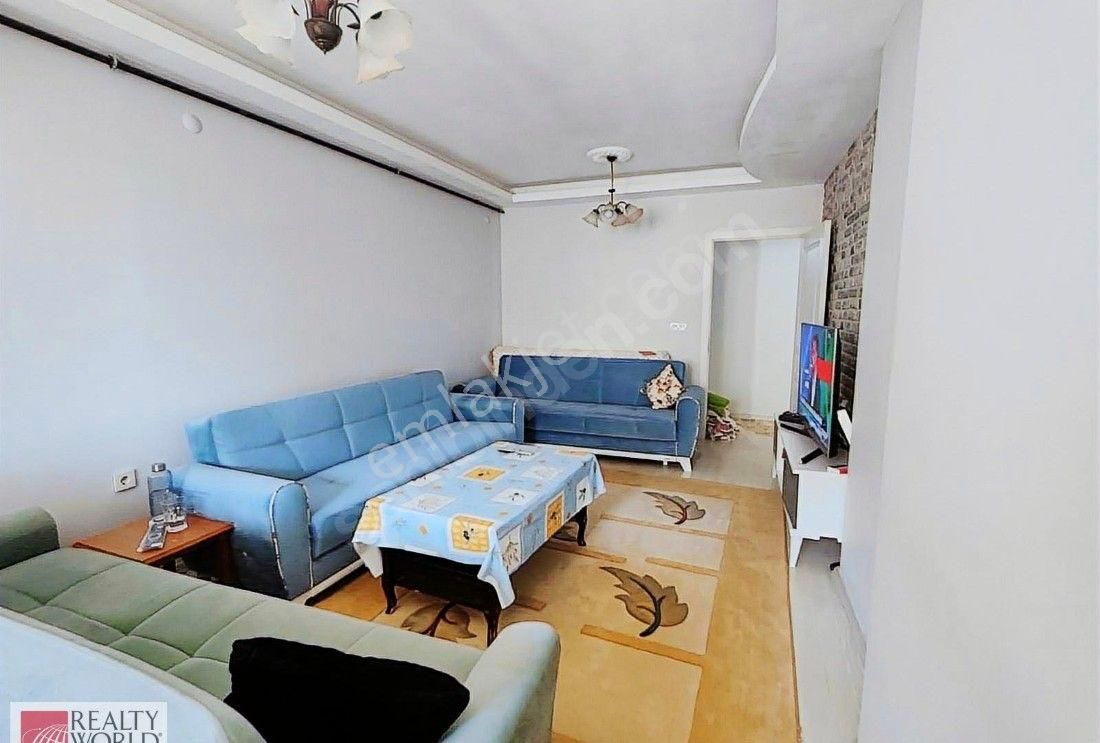 Çolak İbrahim Kapalı Mutfak Net 93 M2 Daire Rw Akar - Görsel 9
