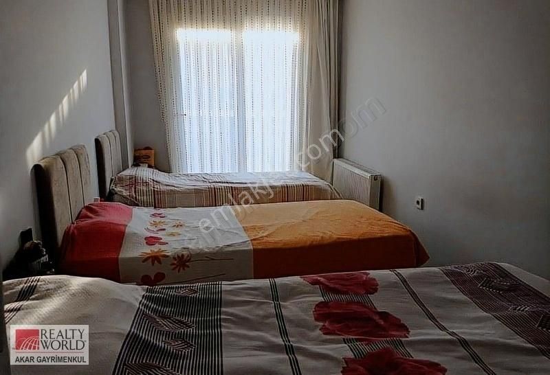 Çolak İbrahim Kapalı Mutfak Net 93 M2 Daire Rw Akar - Görsel 2