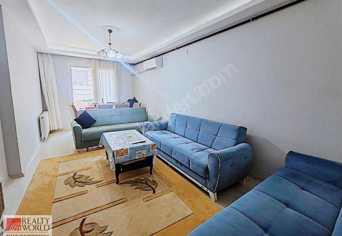 Çolak İbrahim Kapalı Mutfak Net 93 M2 Daire Rw Akar - Görsel 10