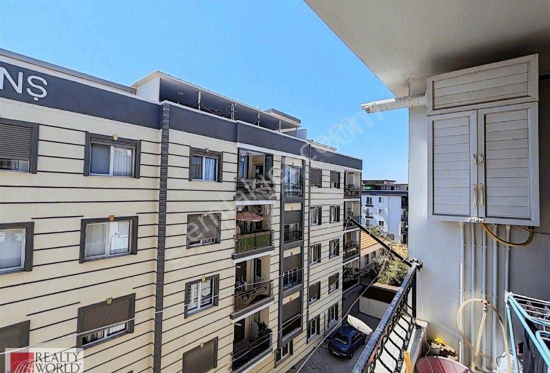 Çolak İbrahim Kapalı Mutfak Net 93 M2 Daire Rw Akar - Görsel 5