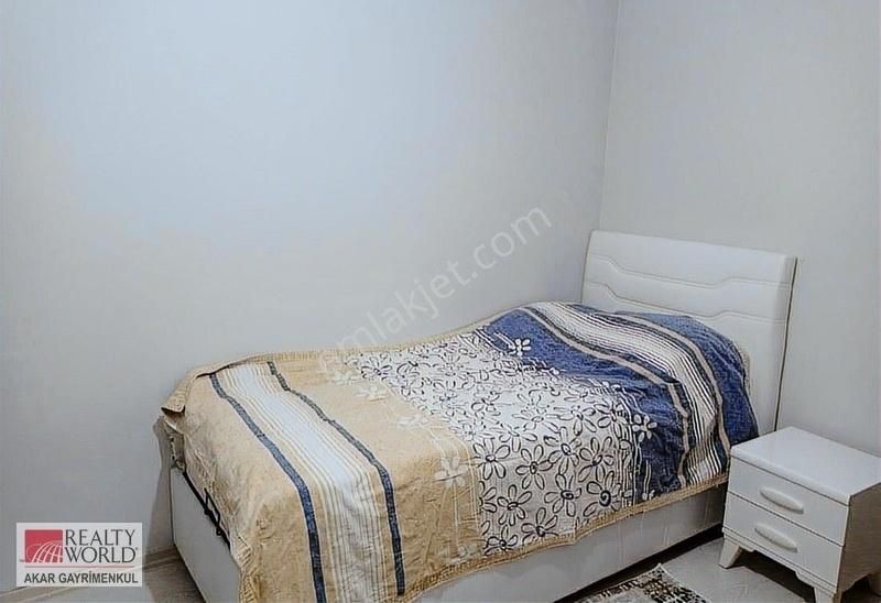 Çolak İbrahim Kapalı Mutfak Net 93 M2 Daire Rw Akar