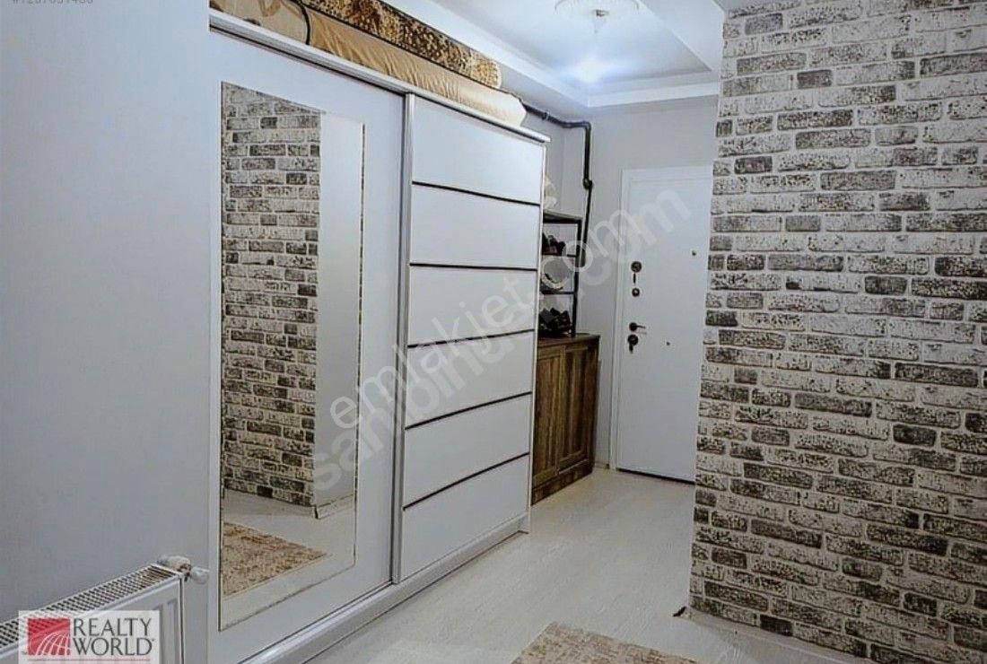 Çolak İbrahim Kapalı Mutfak Net 93 M2 Daire Rw Akar - Görsel 7