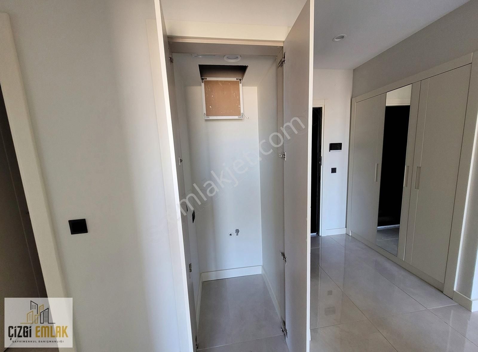 Rams Denizkent 2+1 Kiralık Daire