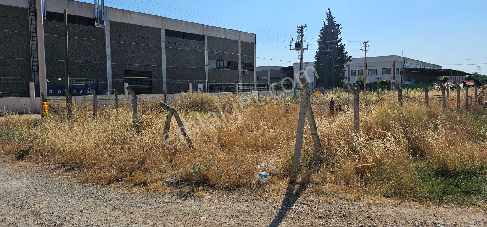 Torbalı Yazıbaşında 422m2 Satılık İmarlı Arsa Kanıt Emlaktan - Görsel 7