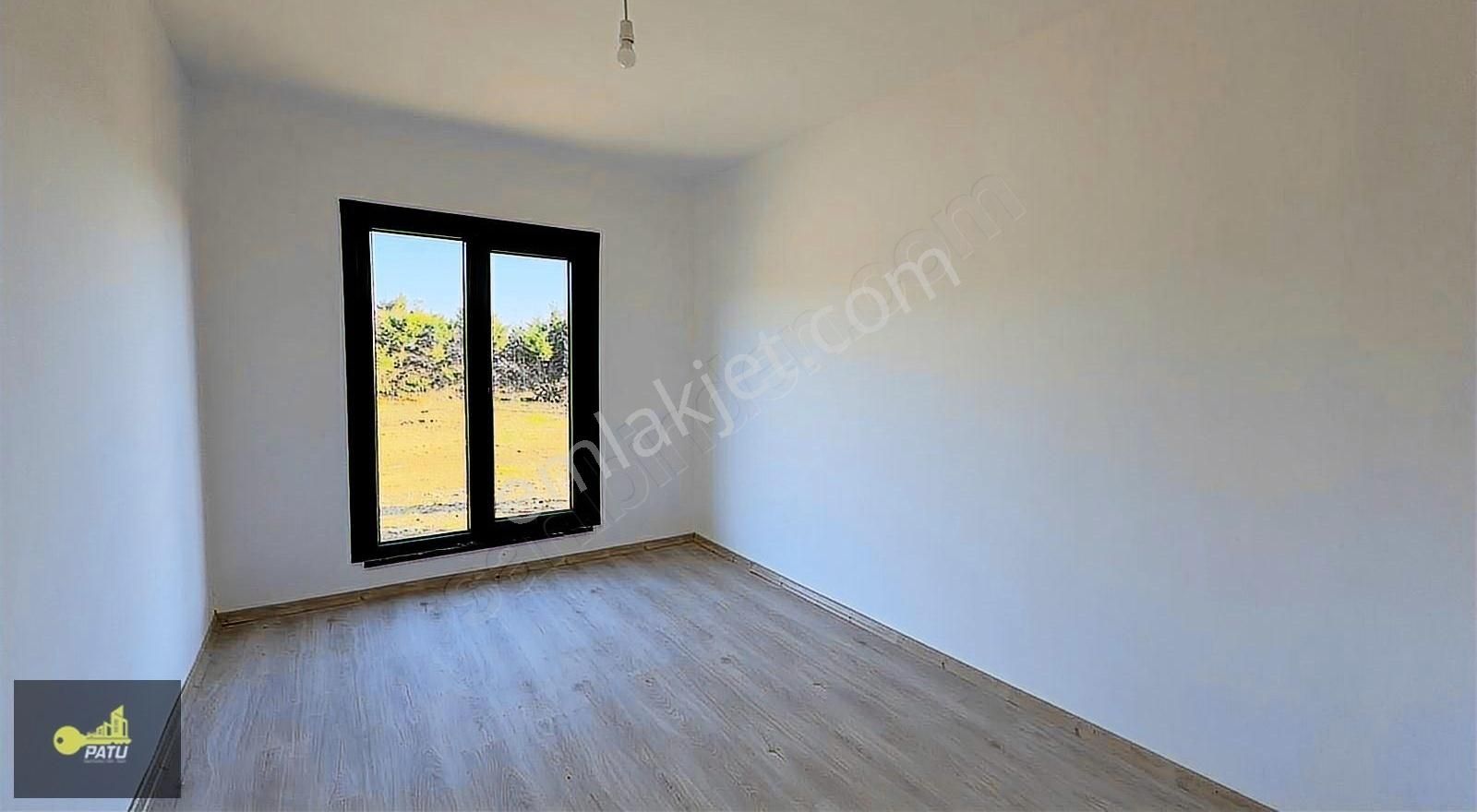 Patu Emlak'tan Çatalca Çakıl Mah.'de Kiralık Müstakil Ev