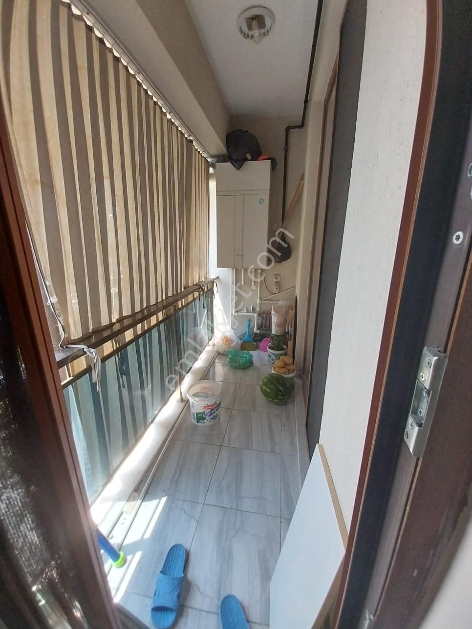 Kaan Emlaktan Deliktaşta Satılık Lüks Dubleks Daire - Görsel 13