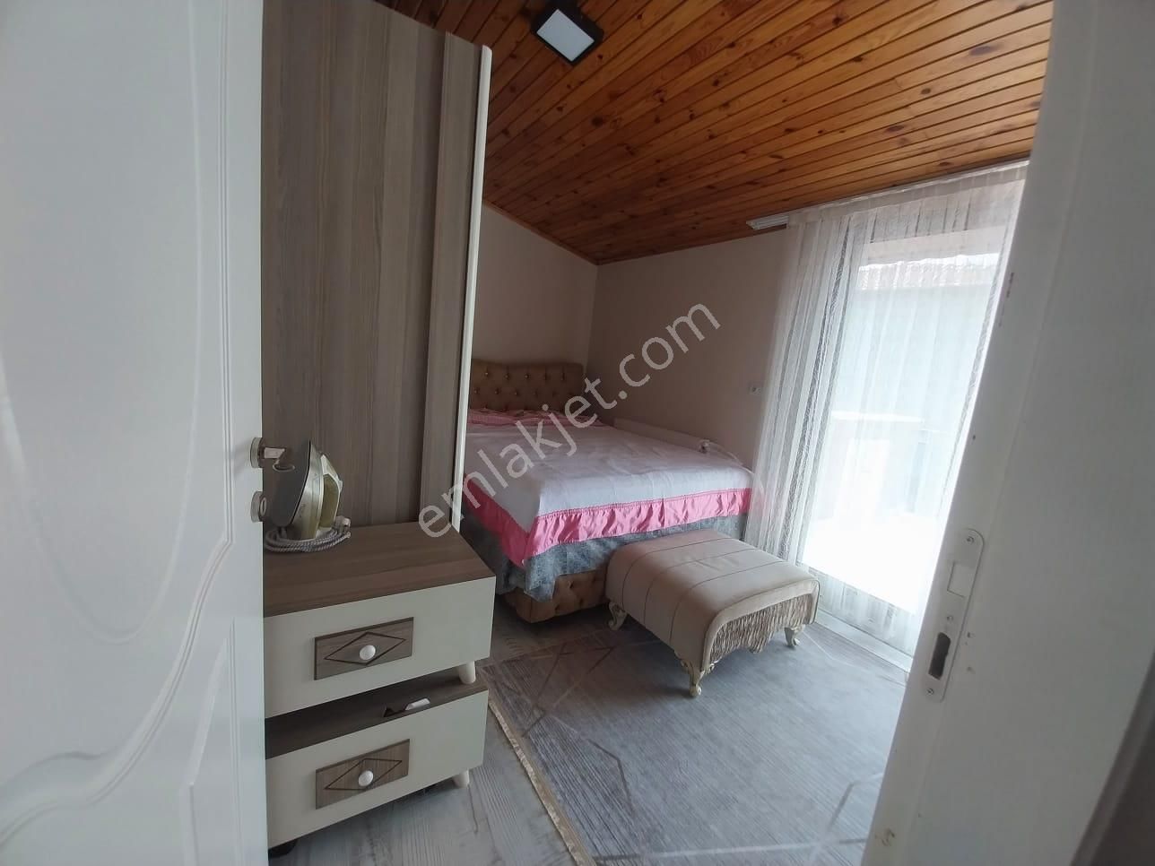 Kaan Emlaktan Deliktaşta Satılık Lüks Dubleks Daire - Görsel 2