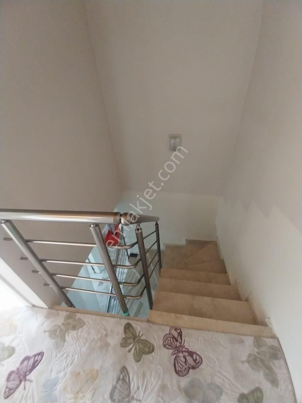 Kaan Emlaktan Deliktaşta Satılık Lüks Dubleks Daire - Görsel 5