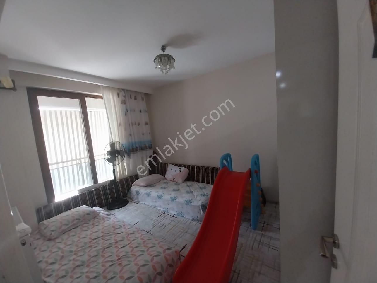 Kaan Emlaktan Deliktaşta Satılık Lüks Dubleks Daire - Görsel 12