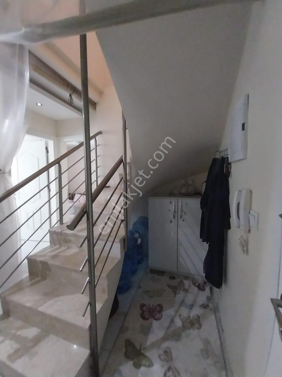 Kaan Emlaktan Deliktaşta Satılık Lüks Dubleks Daire - Görsel 6