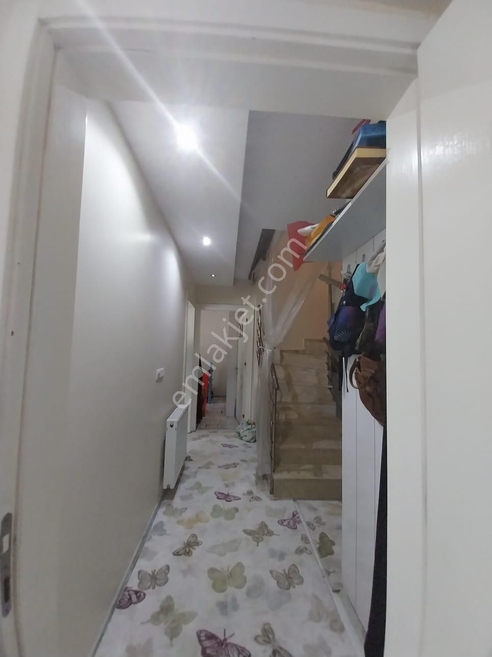 Kaan Emlaktan Deliktaşta Satılık Lüks Dubleks Daire - Görsel 9