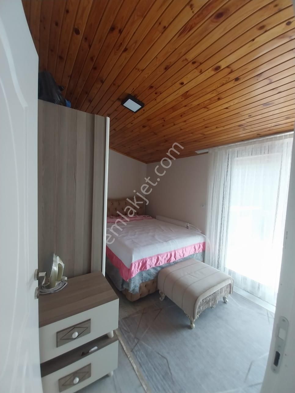 Kaan Emlaktan Deliktaşta Satılık Lüks Dubleks Daire - Görsel 3