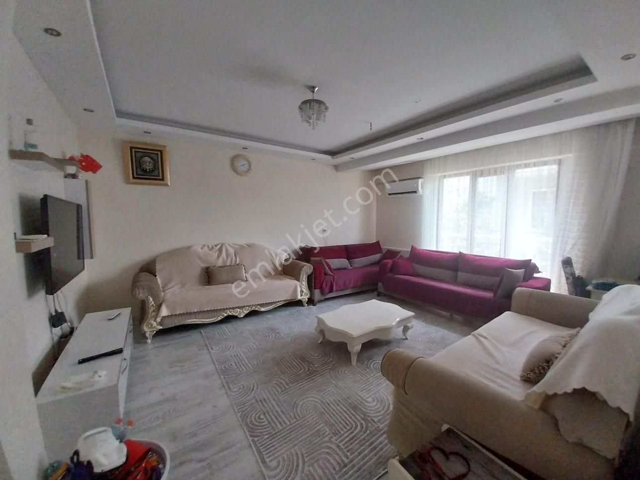 Kaan Emlaktan Deliktaşta Satılık Lüks Dubleks Daire - Görsel 10