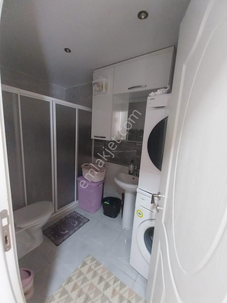 Kaan Emlaktan Deliktaşta Satılık Lüks Dubleks Daire - Görsel 15