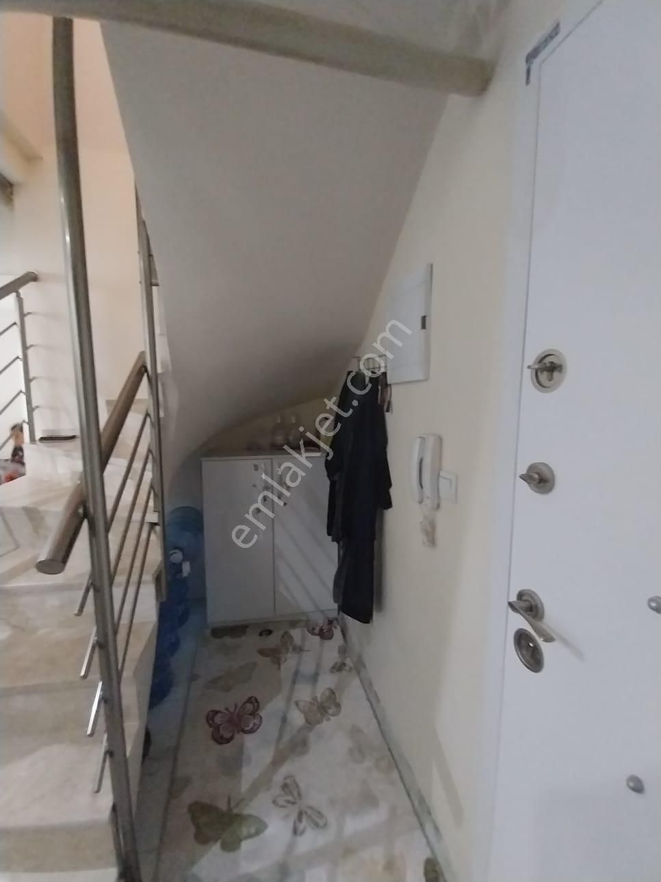 Kaan Emlaktan Deliktaşta Satılık Lüks Dubleks Daire - Görsel 7