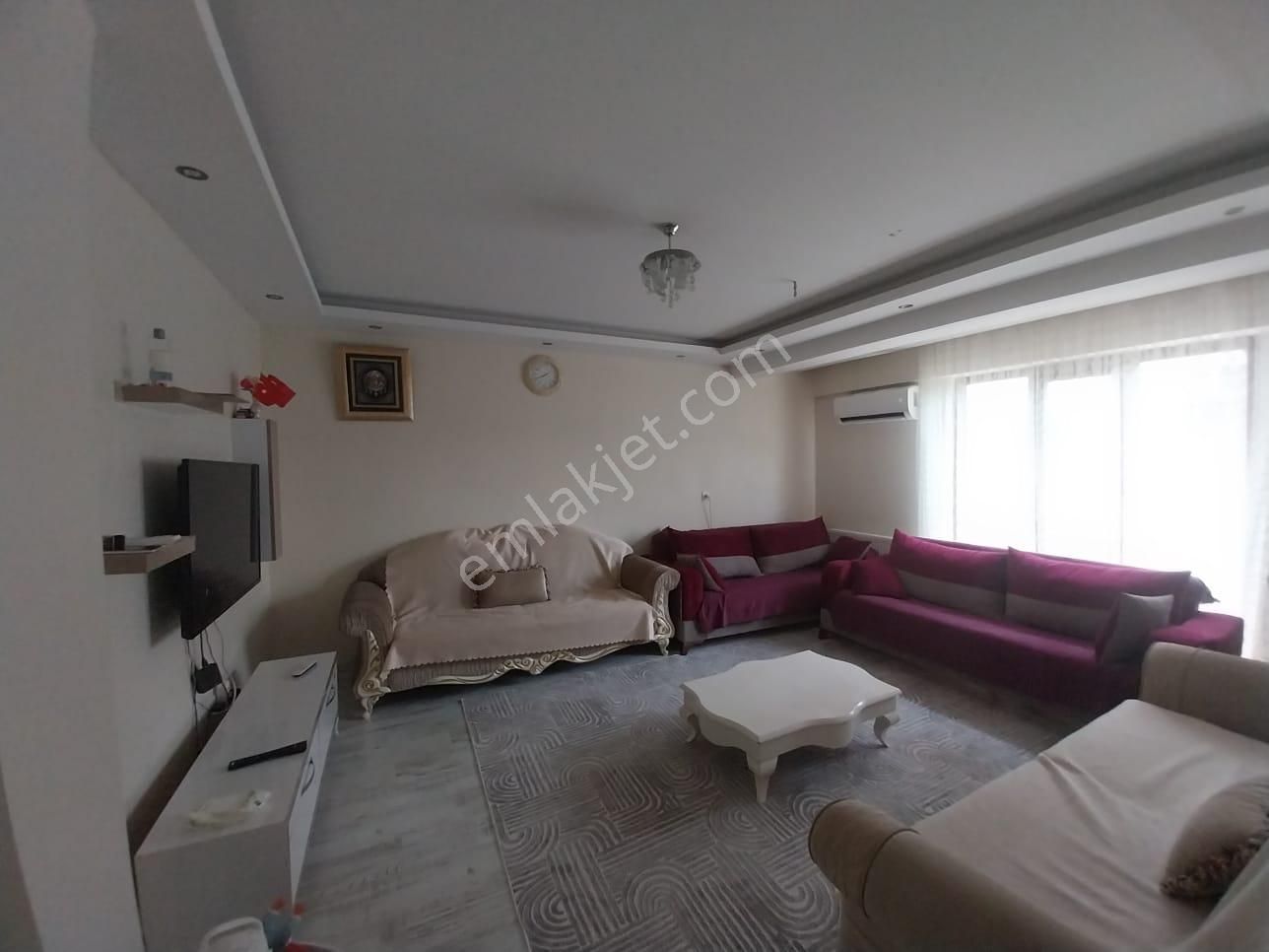 Kaan Emlaktan Deliktaşta Satılık Lüks Dubleks Daire - Görsel 11