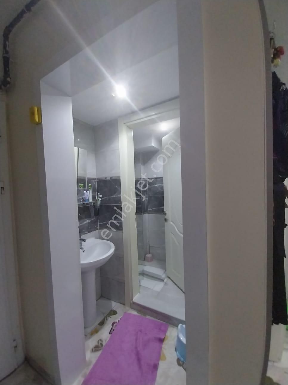 Kaan Emlaktan Deliktaşta Satılık Lüks Dubleks Daire - Görsel 8