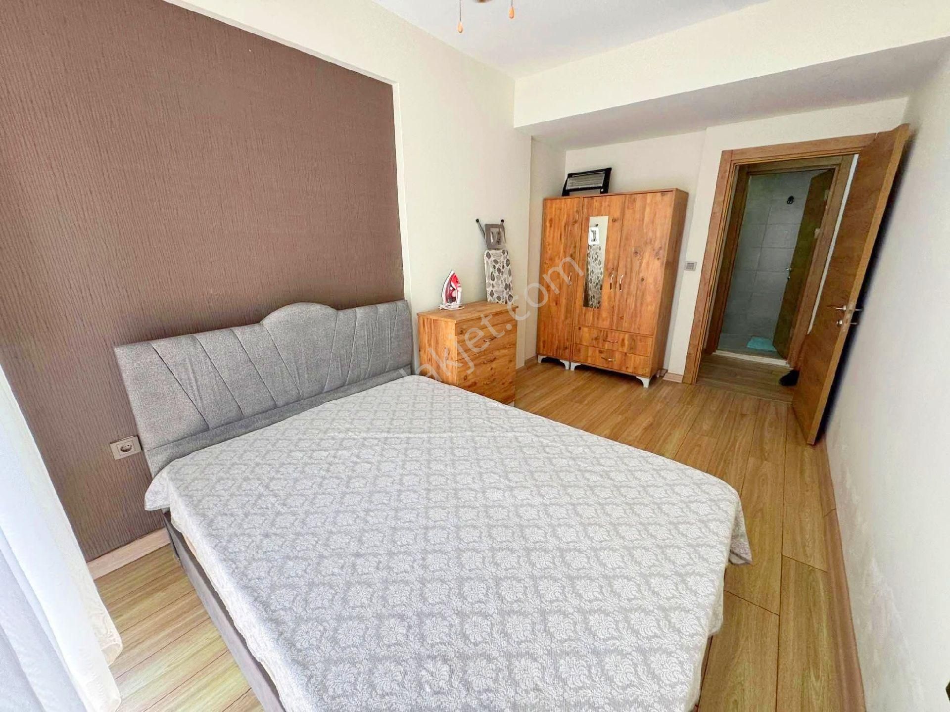 Davutlar Merkez Havuzlu Site Dublex - Görsel 15