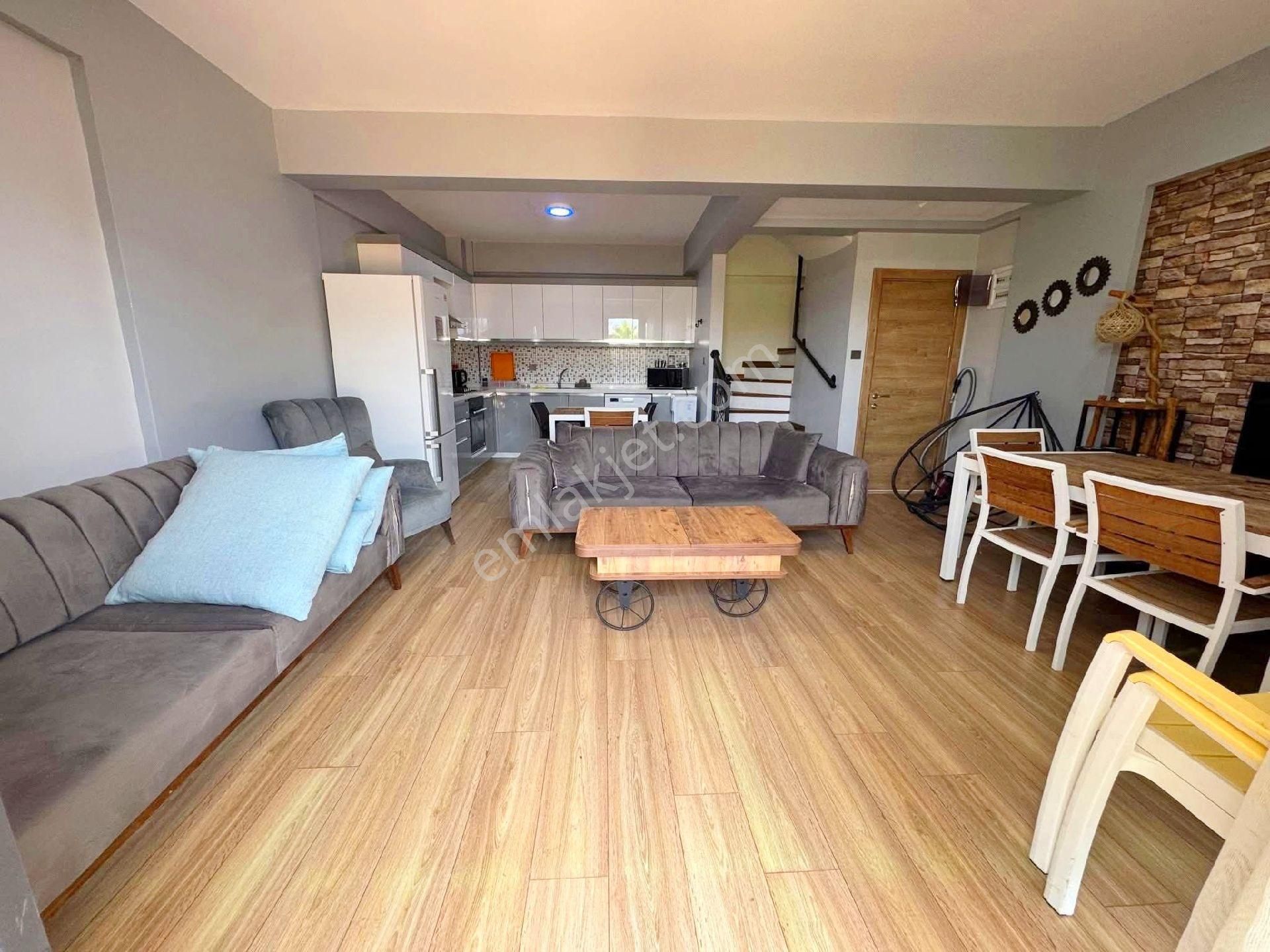 Davutlar Merkez Havuzlu Site Dublex - Görsel 8