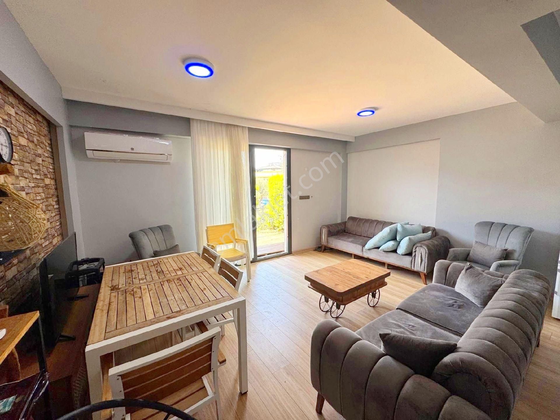 Davutlar Merkez Havuzlu Site Dublex - Görsel 11