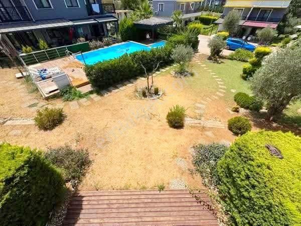 Davutlar Merkez Havuzlu Site Dublex - Görsel 28