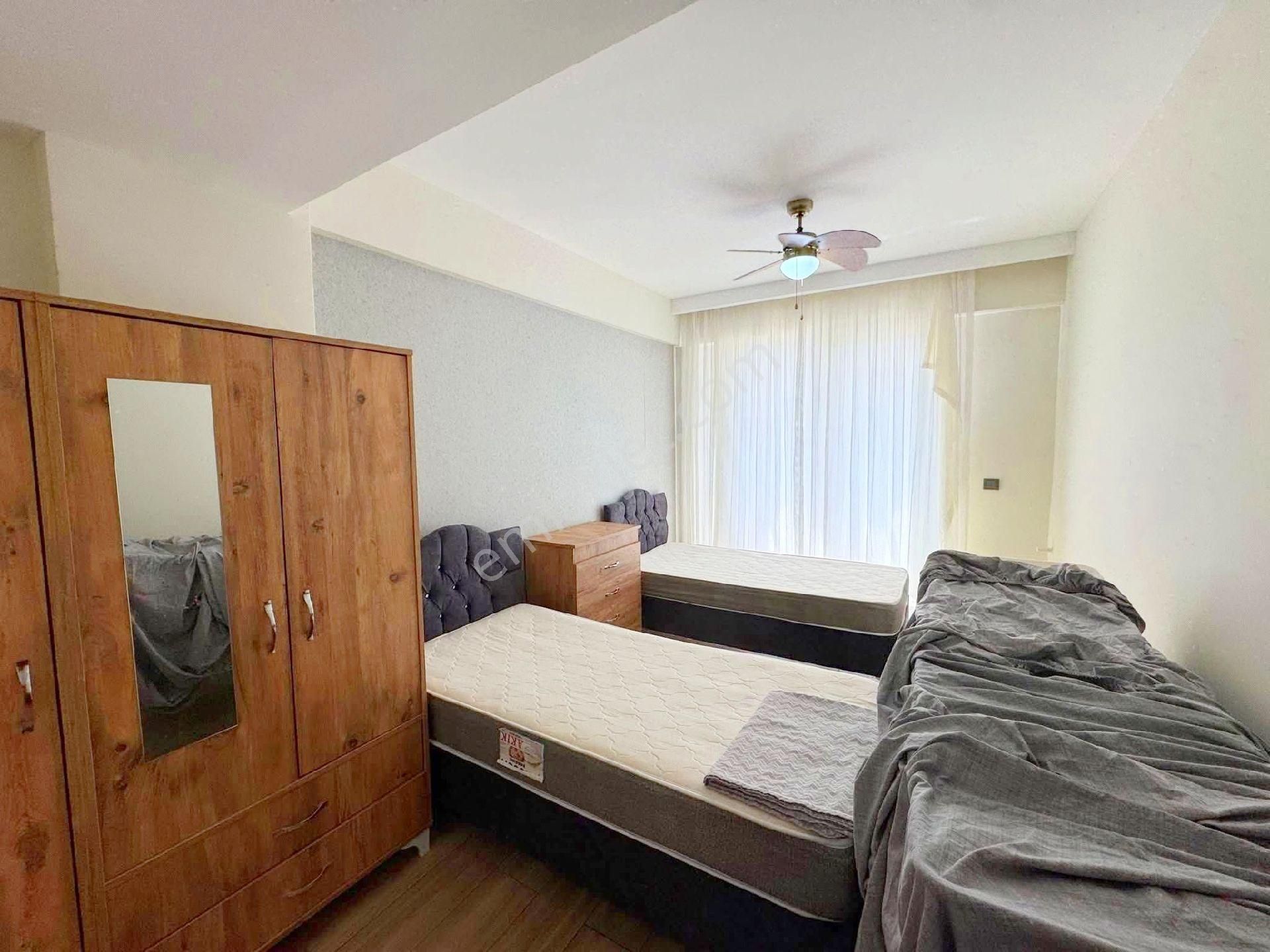 Davutlar Merkez Havuzlu Site Dublex - Görsel 18