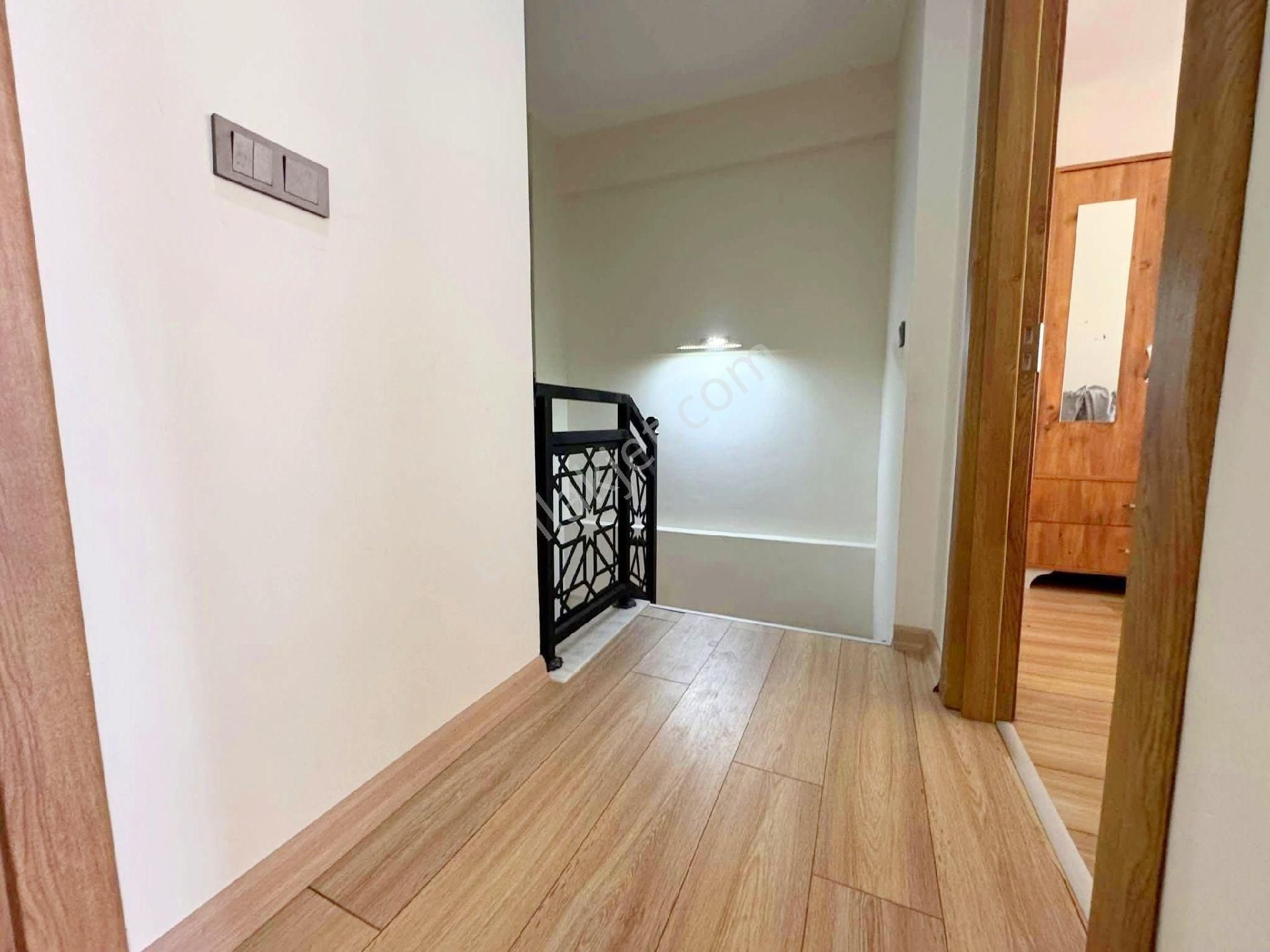 Davutlar Merkez Havuzlu Site Dublex - Görsel 20