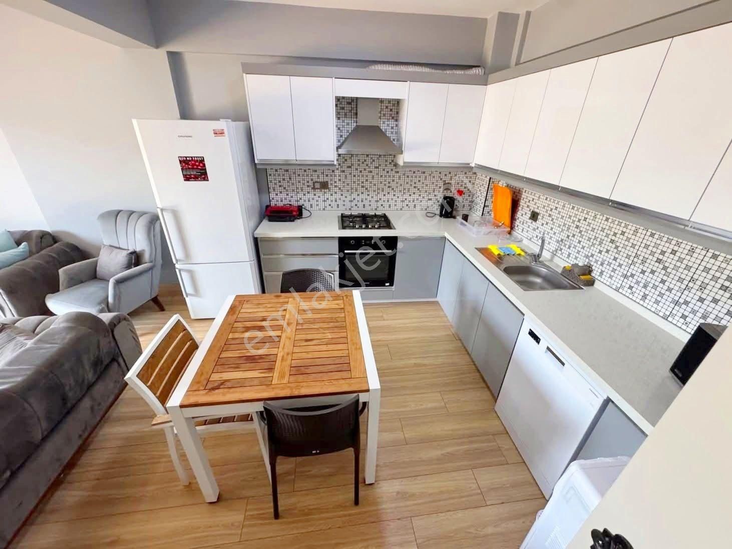 Davutlar Merkez Havuzlu Site Dublex - Görsel 10