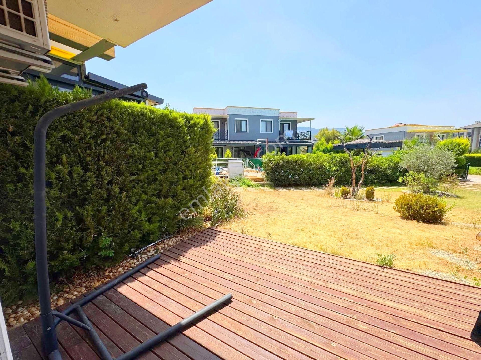 Davutlar Merkez Havuzlu Site Dublex - Görsel 5