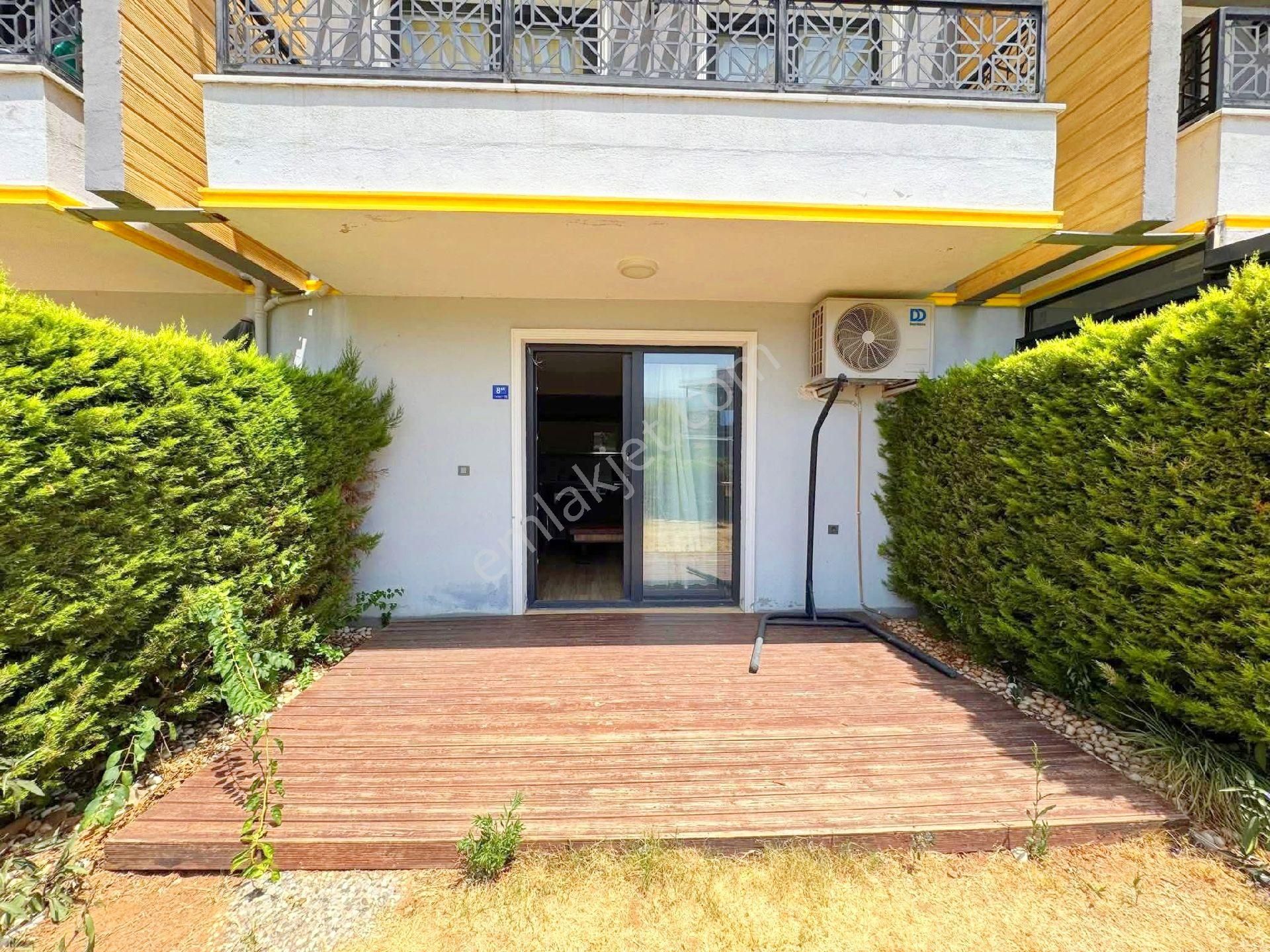 Davutlar Merkez Havuzlu Site Dublex - Görsel 3