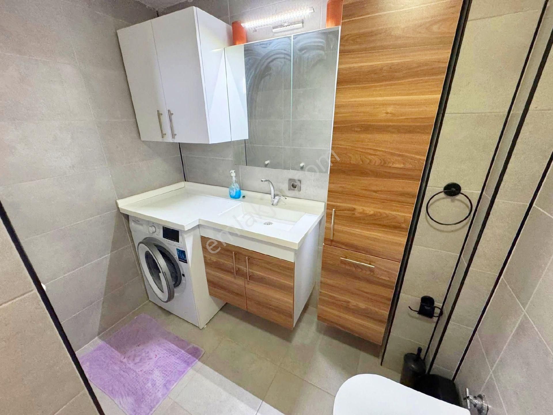 Davutlar Merkez Havuzlu Site Dublex - Görsel 16