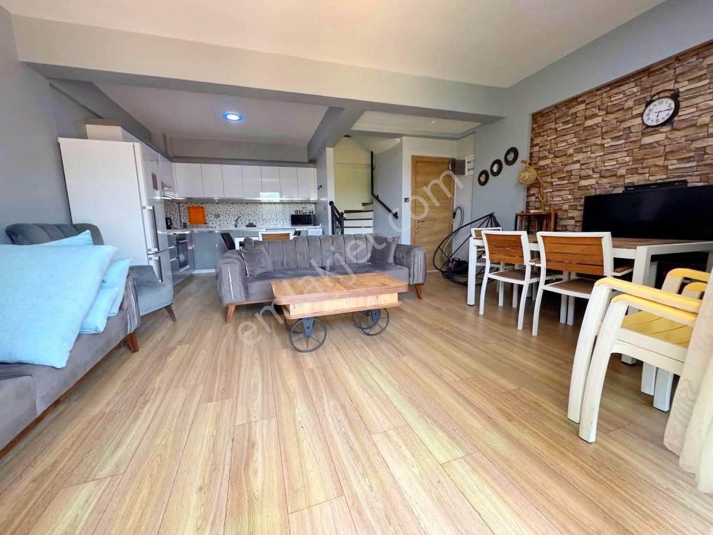 Davutlar Merkez Havuzlu Site Dublex - Görsel 9