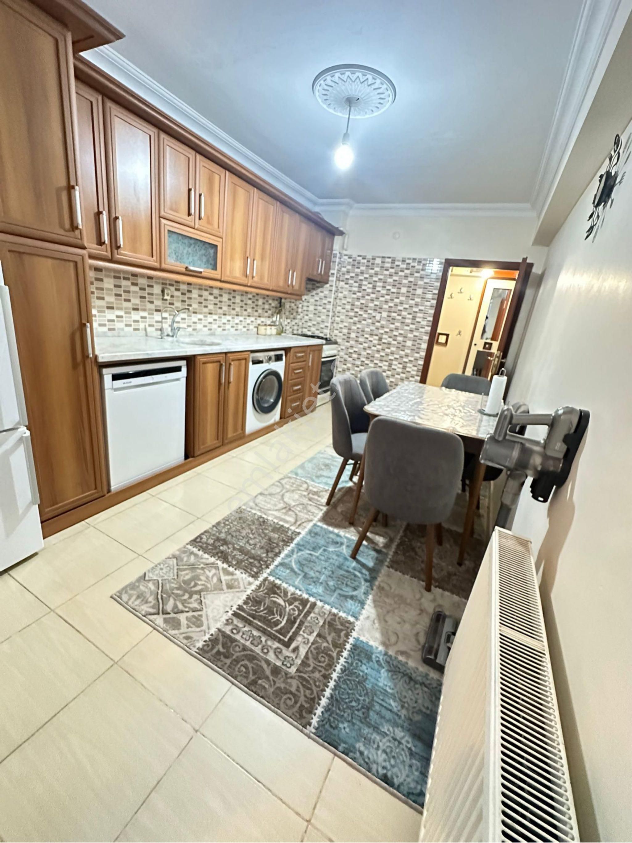 Doğan Emlak Group’tan İlkadım Kazımkarabekir Mh.5+1 3.kat Dublex