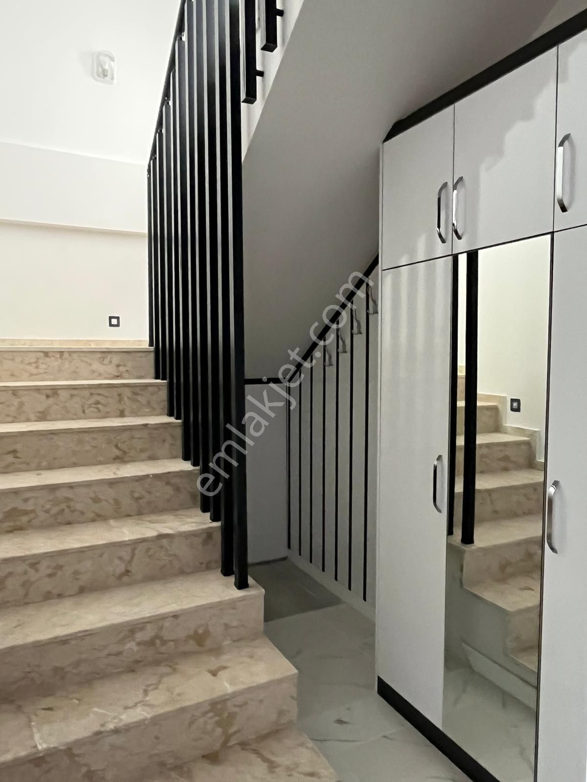 Dalaman Karaçalı Mahallesi Sıfır 4+1 Dubleks Satılık - Görsel 10