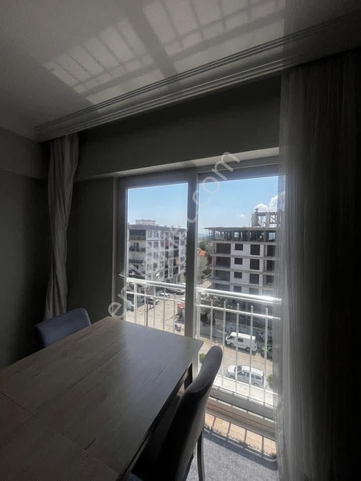 Dalaman Karaçalı Mahallesi Sıfır 4+1 Dubleks Satılık - Görsel 2