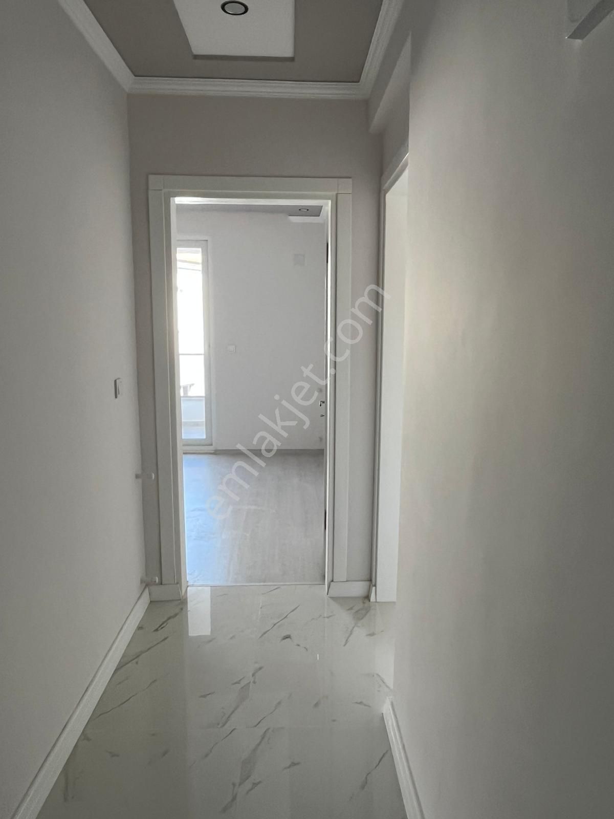 Dalaman Karaçalı Mahallesi Sıfır 4+1 Dubleks Satılık - Görsel 7