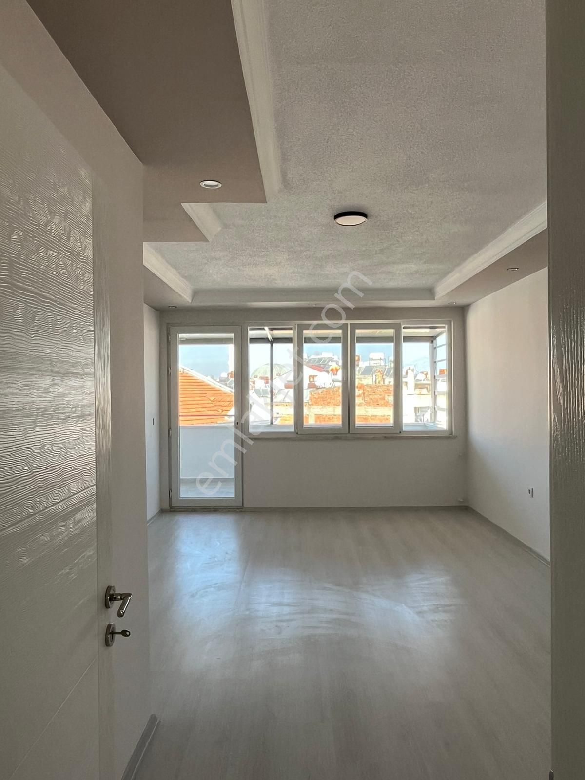 Dalaman Karaçalı Mahallesi Sıfır 4+1 Dubleks Satılık - Görsel 9