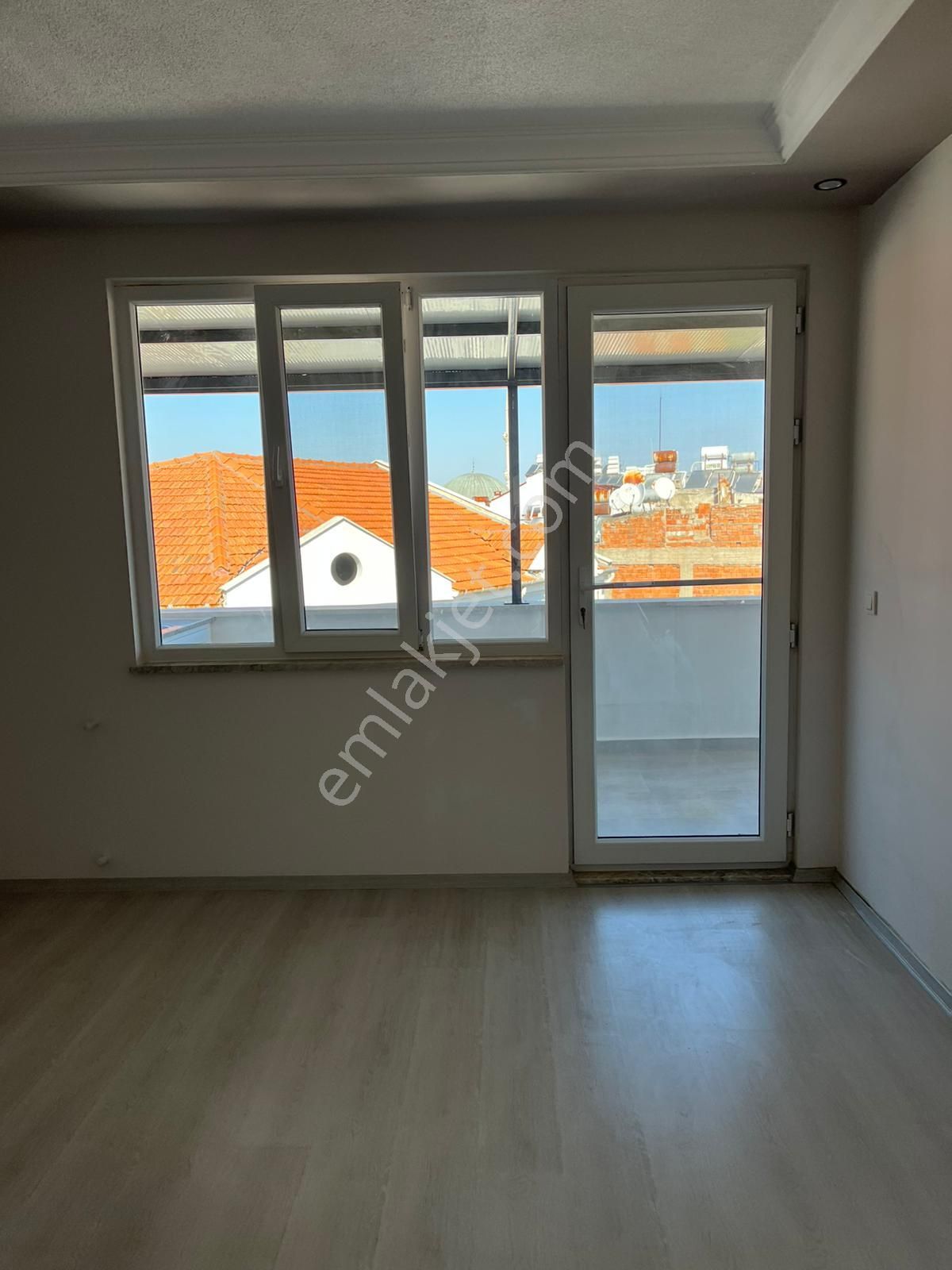 Dalaman Karaçalı Mahallesi Sıfır 4+1 Dubleks Satılık - Görsel 6