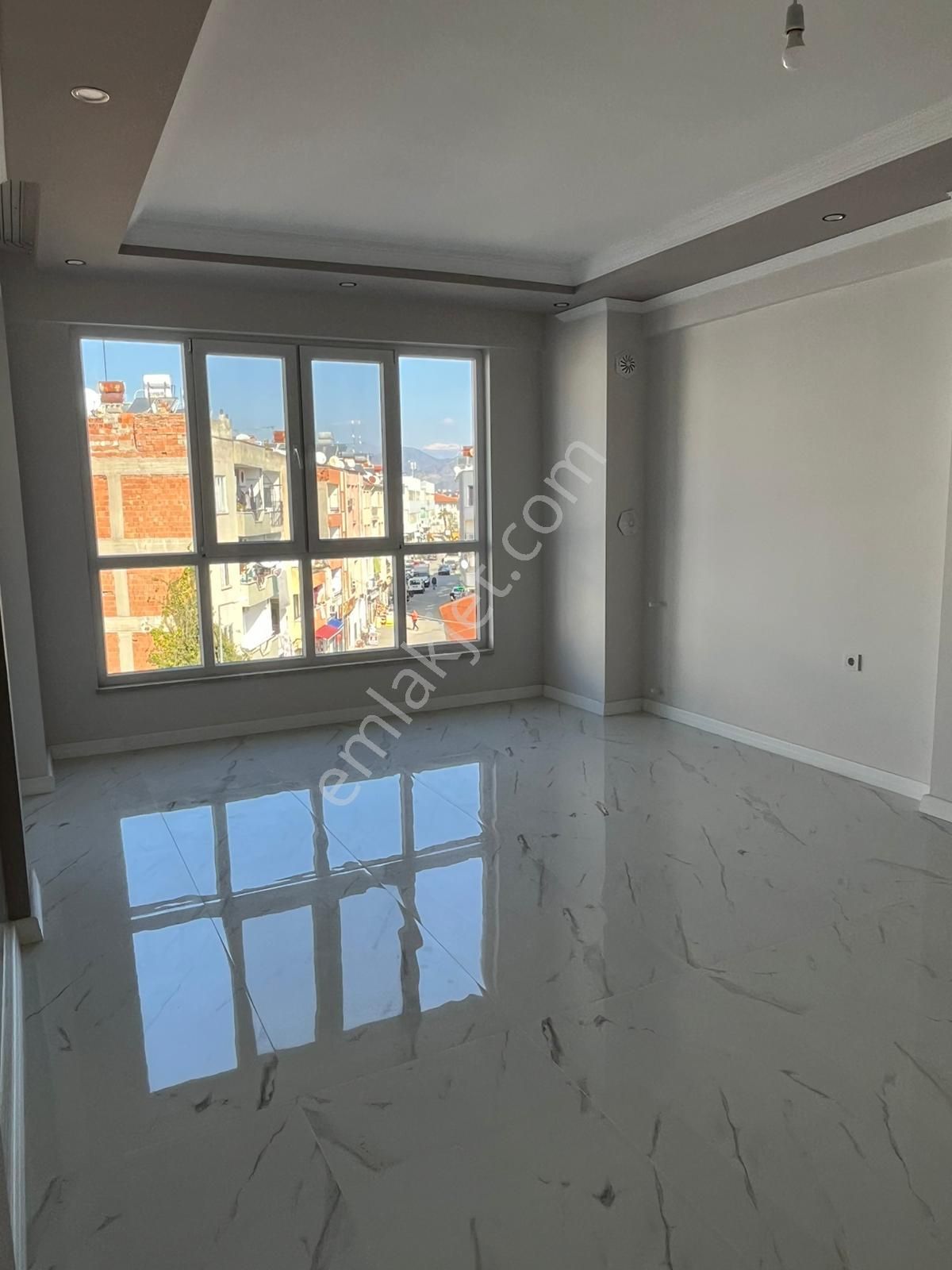 Dalaman Karaçalı Mahallesi Sıfır 4+1 Dubleks Satılık - Görsel 5