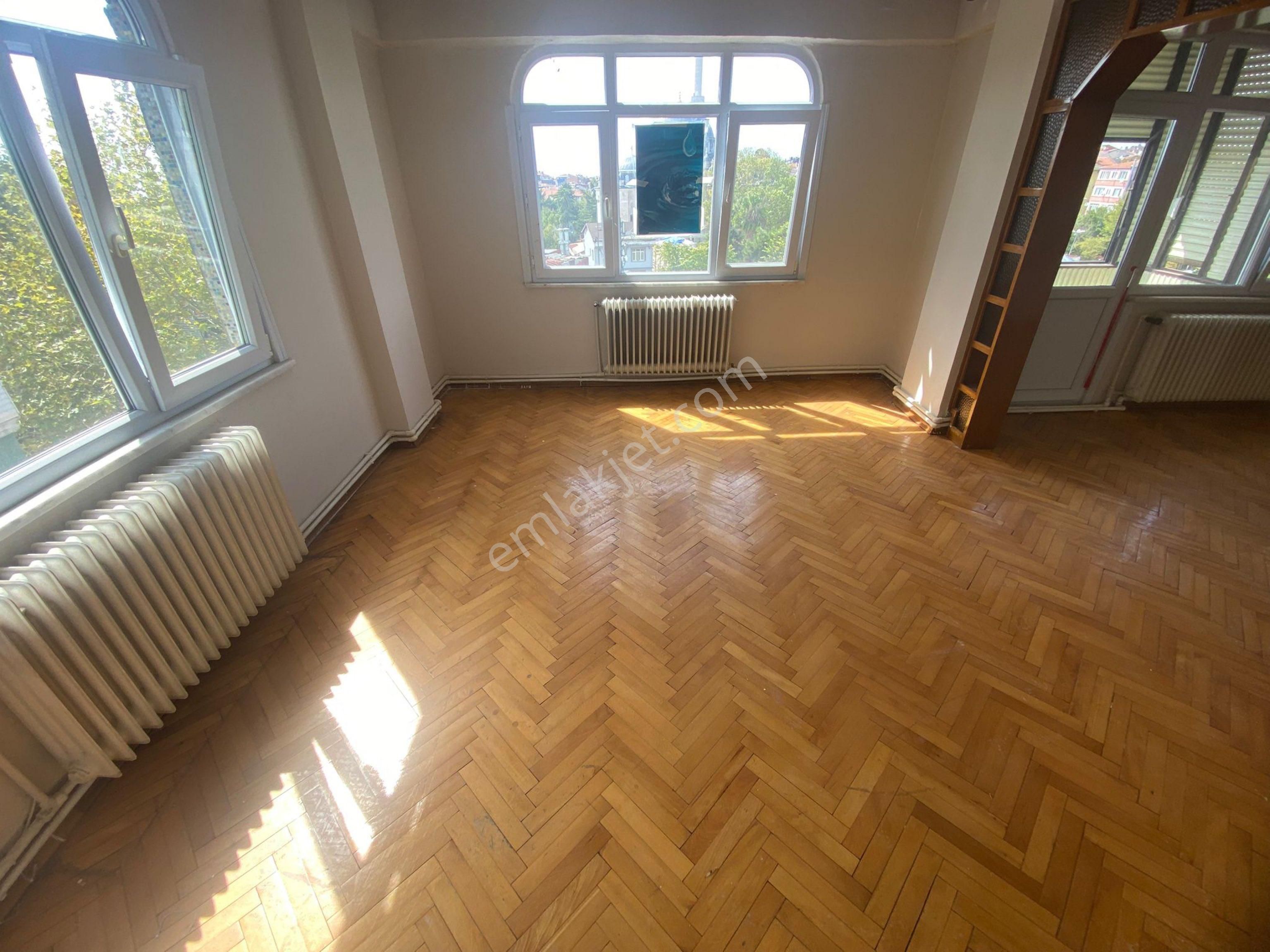 Es Gayrimenkul Cerrahpaşada Kiralık Daire