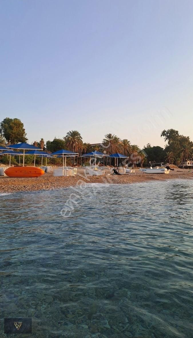 Tekirova Da Plaja 50 M Villa - Görsel 4