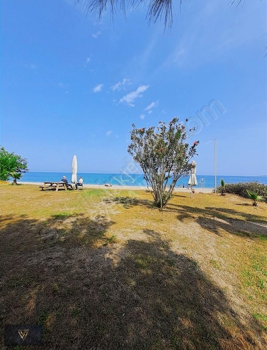 Tekirova Da Plaja 50 M Villa - Görsel 17