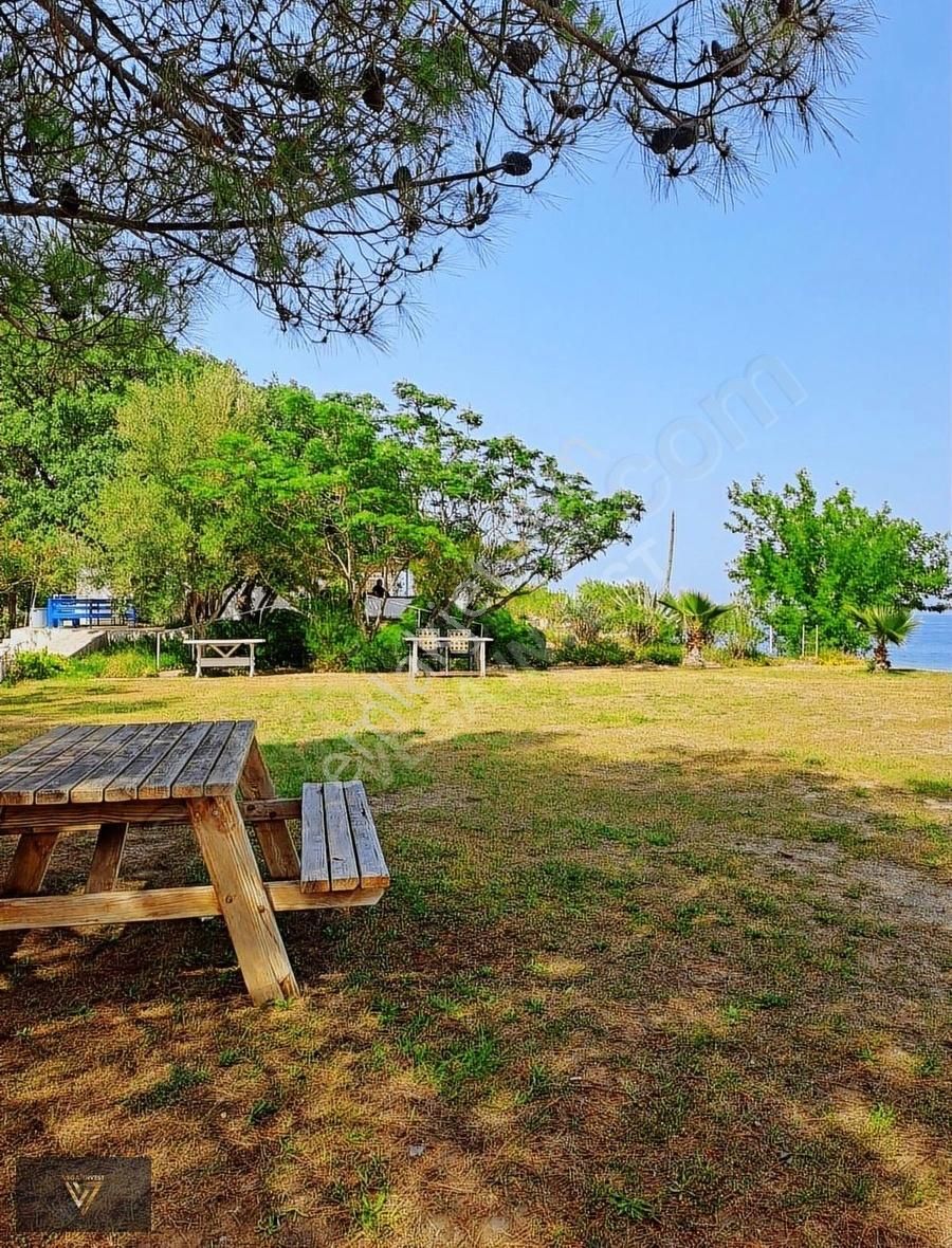 Tekirova Da Plaja 50 M Villa - Görsel 10