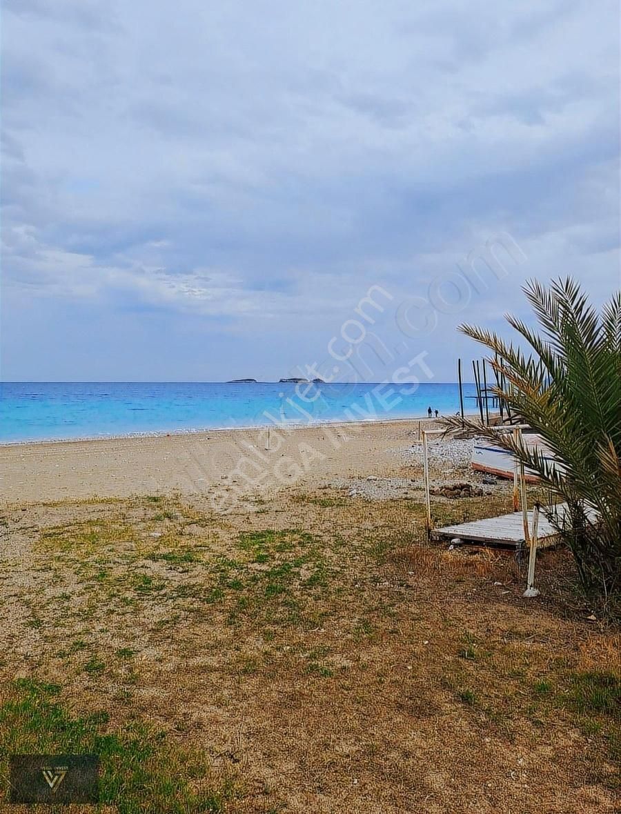 Tekirova Da Plaja 50 M Villa - Görsel 26