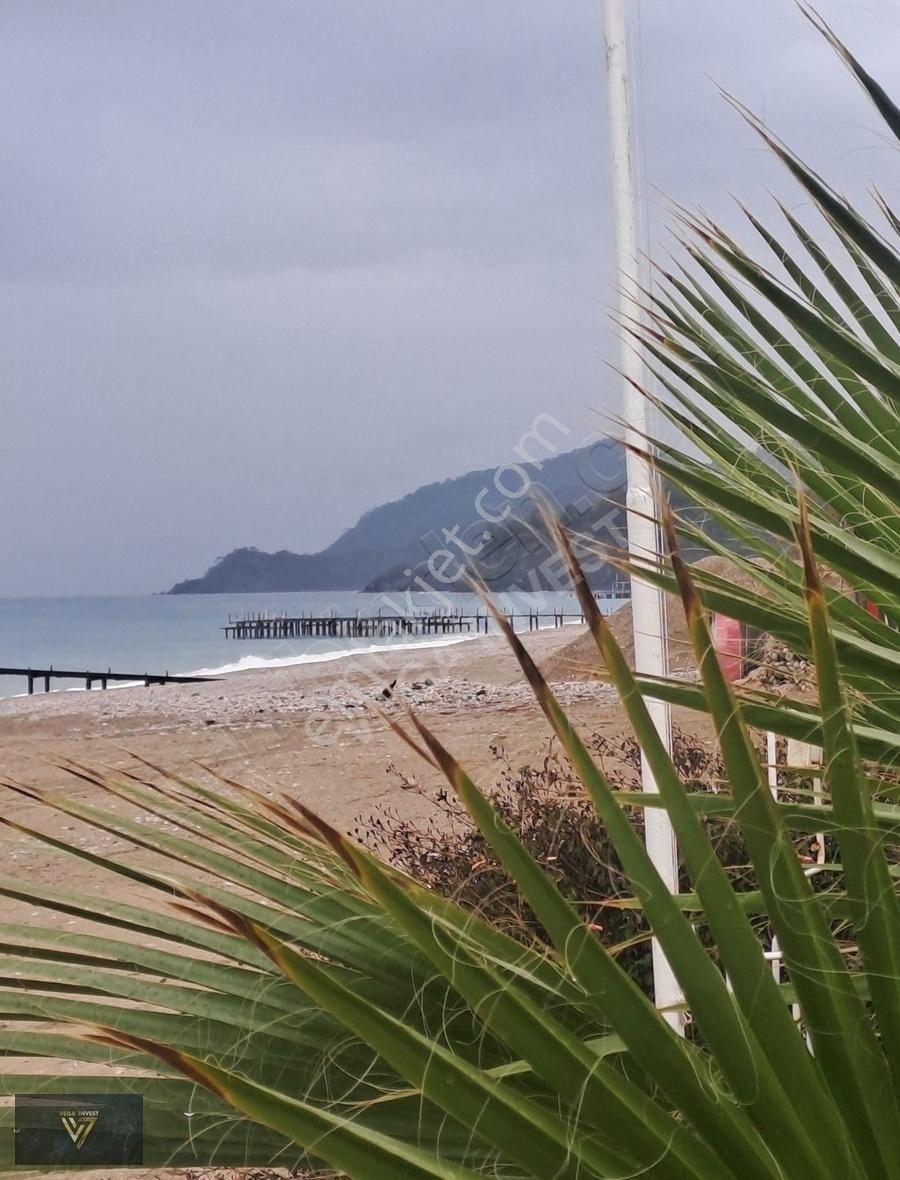 Tekirova Da Plaja 50 M Villa - Görsel 25